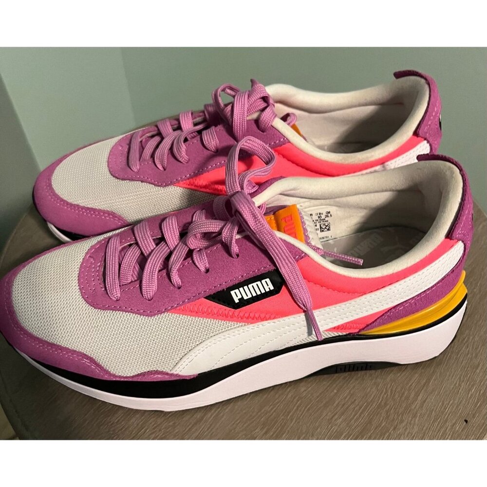 PUMA Women’s Sneakers - Picture 5 of 8
